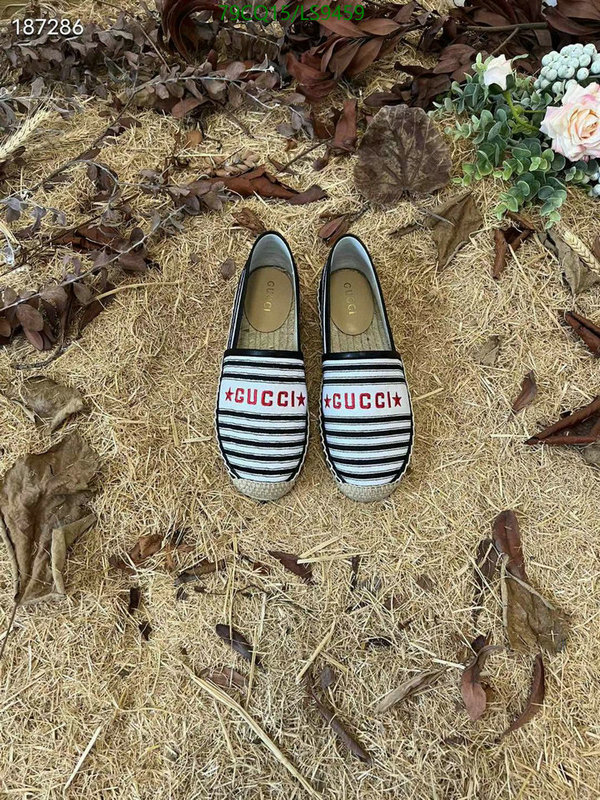 Women Shoes-Gucci, Code: LS9459,$: 79USD