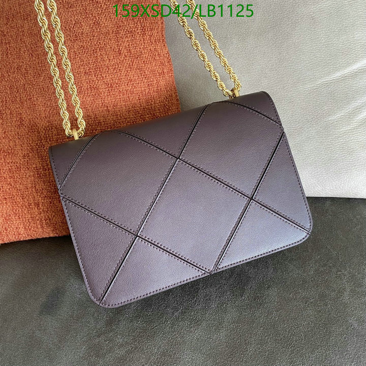 Tory Burch Bag-(Mirror)-Diagonal-,Code: LB1125,$: 159USD