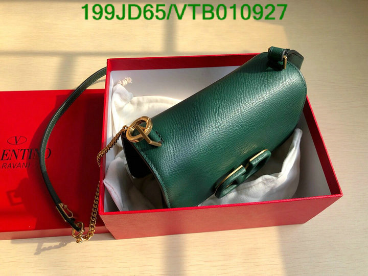 Valentino Bag-(Mirror)-Diagonal-,Code: VTB010927,$: 199USD