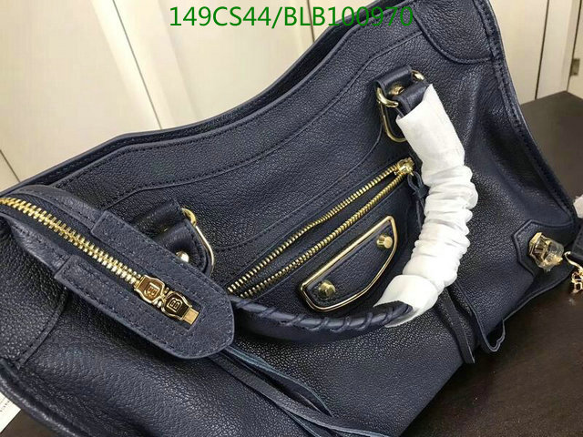 Balenciaga Bag-(Mirror)-Neo Classic-,Code: BLB100970,