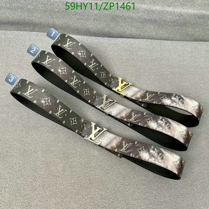 Belts-LV, Code: ZP1461,$: 59USD