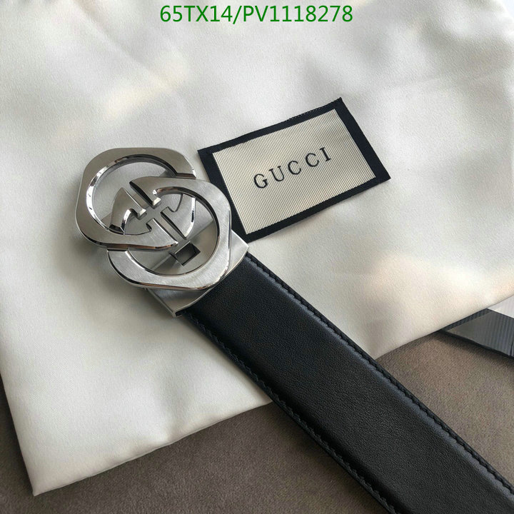 Belts-Gucci, Code: PV1118278,$:65USD