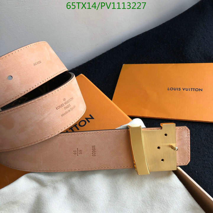 Belts-LV, Code: PV1113227,$:65USD