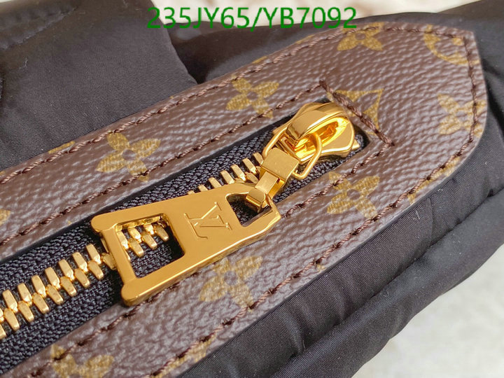 LV Bags-(Mirror)-Discovery-,Code: YB7092,$: 235USD