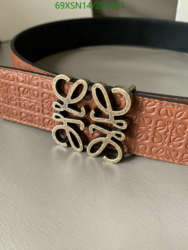 Belts-Loewe, Code: ZP1551,$: 69USD