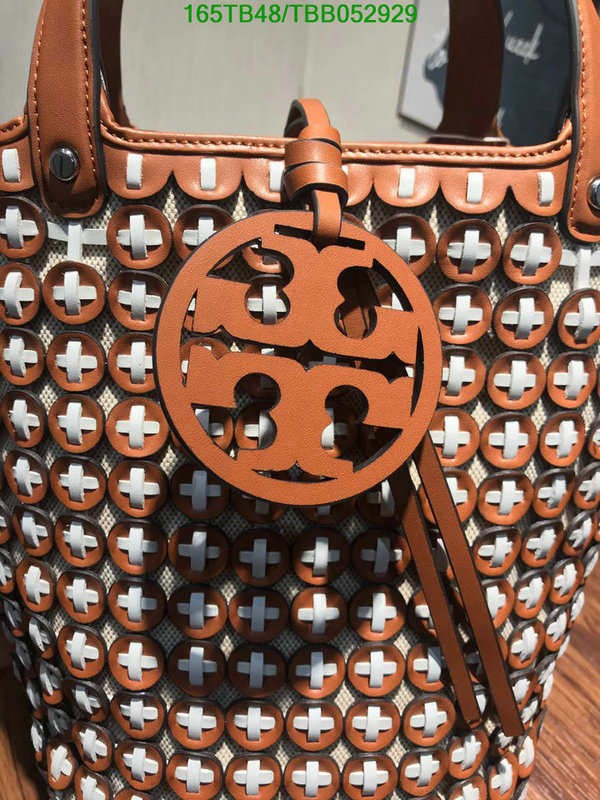 Tory Burch Bag-(Mirror)-Handbag-,Code: TBB052929,$: 165USD