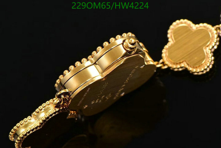 Watch-Mirror Quality-Van Cleef & Arpels, Code: HW4224,$: 229USD