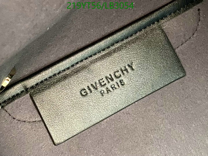 Givenchy Bags -(Mirror)-Handbag-,Code: LB3054,$: 219USD