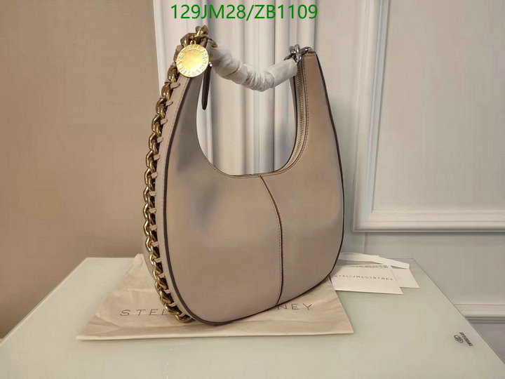 Stella McCartney Bag-(Mirror)-Handbag-,Code: ZB1109,$: 129USD