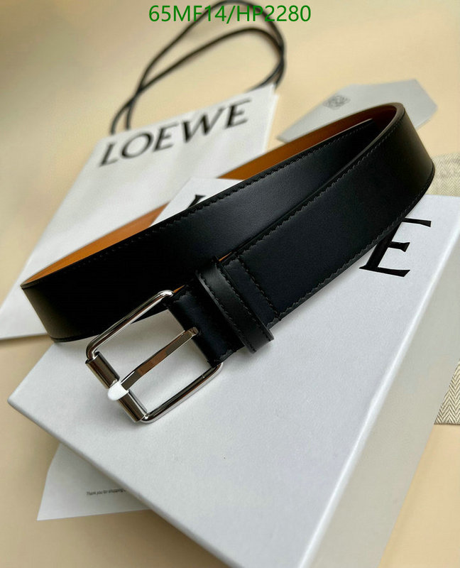 Belts-Loewe, Code: HP2280,$: 65USD