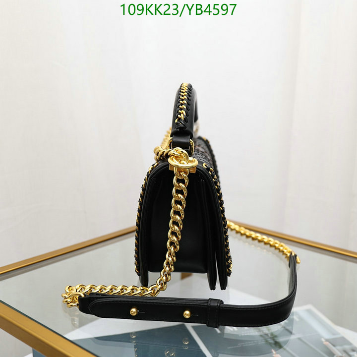 Chanel Bags ( 4A )-Diagonal-,Code: YB4597,$: 109USD