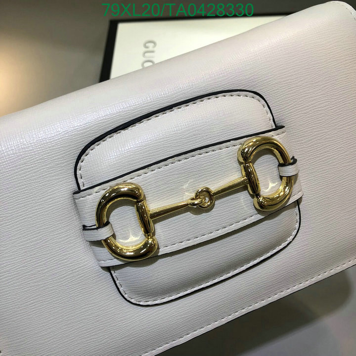 Gucci Bag-(4A)-Wallet-,Code:TA0428330,$: 79USD