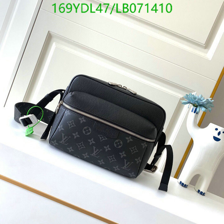 LV Bags-(Mirror)-Pochette MTis-Twist-,Code:LB071410,$: 169USD