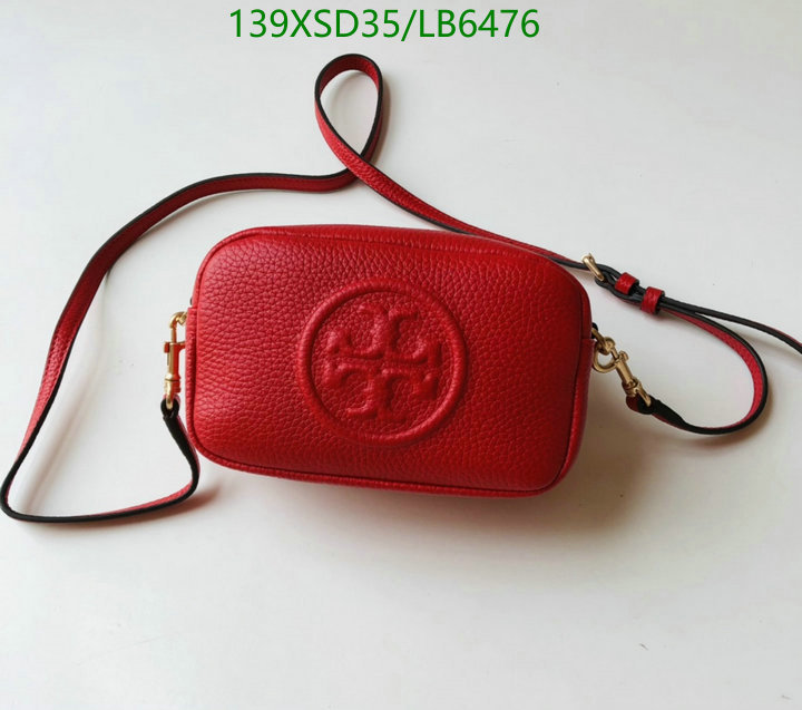 Tory Burch Bag-(Mirror)-Diagonal-,Code: LB6476,$: 139USD