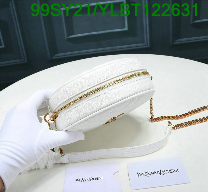 YSL Bag-(4A)-Diagonal-,Code: YLBT122631,