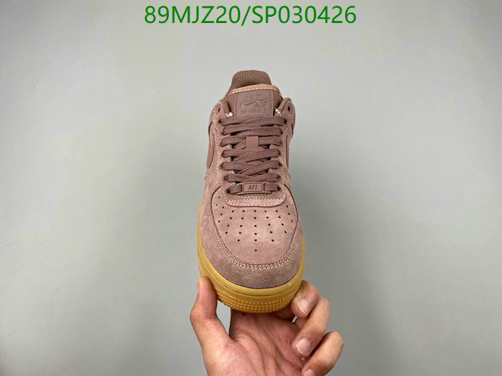 Women Shoes-NIKE, Code: SP030426,$: 89USD