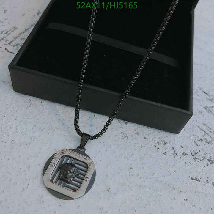 Jewelry-Versace, Code: HJ5165,$: 52USD