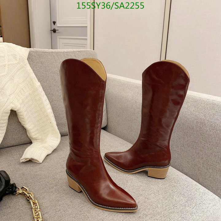 Women Shoes-Isabel Marant, Code: SA2255,$: 155USD