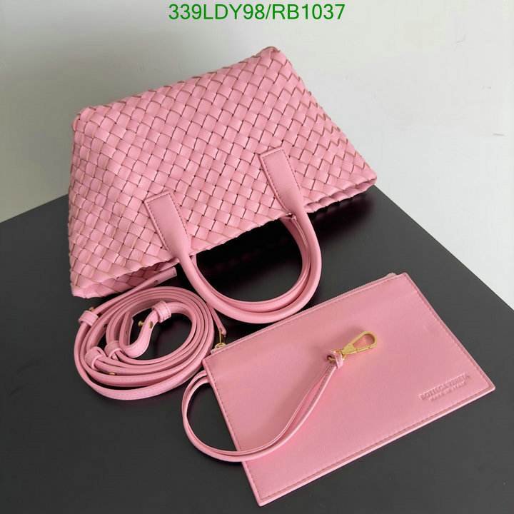 BV Bag-(Mirror)-Handbag-,Code: RB1037,$: 339USD