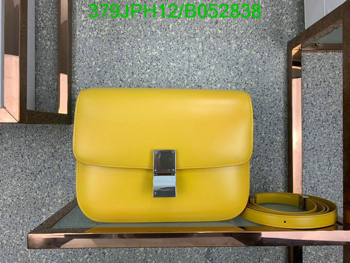 Celine Bag-(Mirror)-Classic Series,Code: B052838,$: 379USD