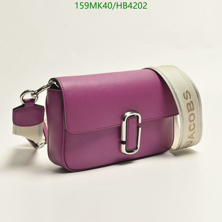 Marc Jacobs Bags -(Mirror)-Diagonal-,Code: HB4202,$: 159USD