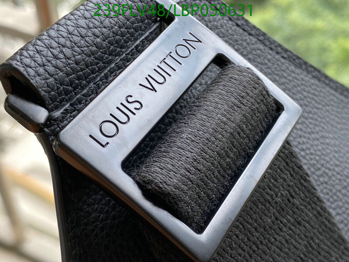 LV Bags-(Mirror)-Pochette MTis-Twist-,Code: LBP050631,$: 239USD