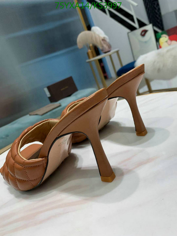 Women Shoes-BV, Code: KS3997,$: 75USD