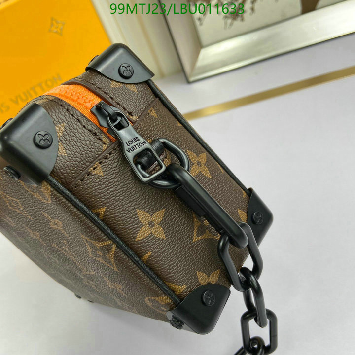 LV Bags-(4A)-Steamer Nano-,Code: LBU011633,$: 99USD