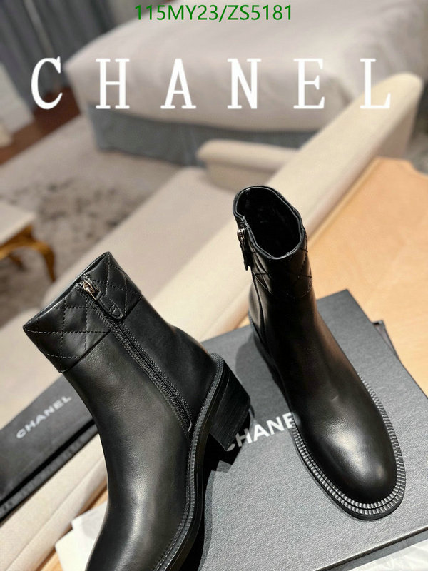 Women Shoes-Chanel,Code: ZS5181,$: 115USD