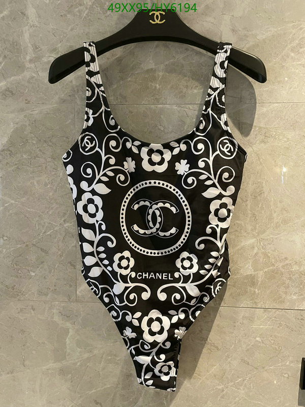 Swimsuit-Chanel,Code: HY6194,$: 49USD