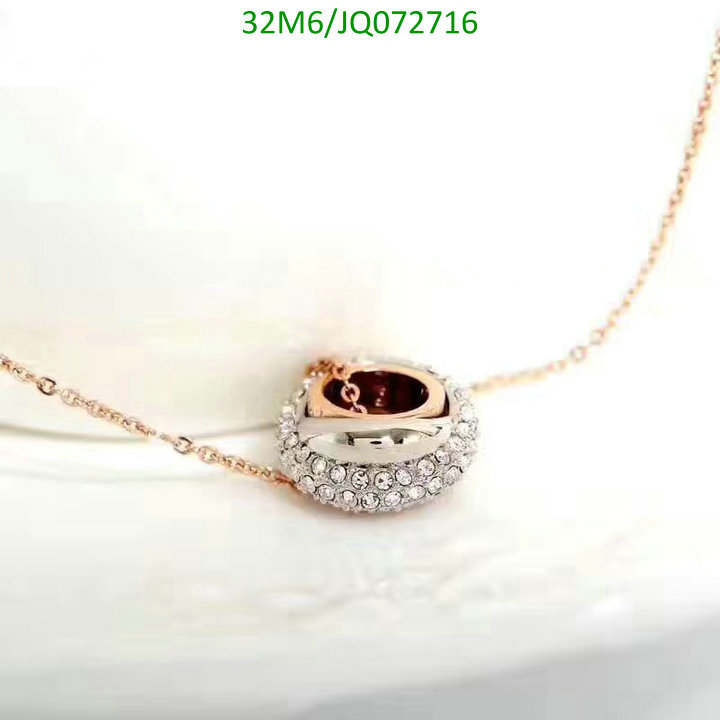 Jewelry-Swarovski, Code: JQ072716,$:32USD