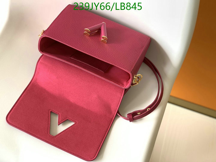 LV Bags-(Mirror)-Pochette MTis-Twist-,Code: LB845,$: 239USD