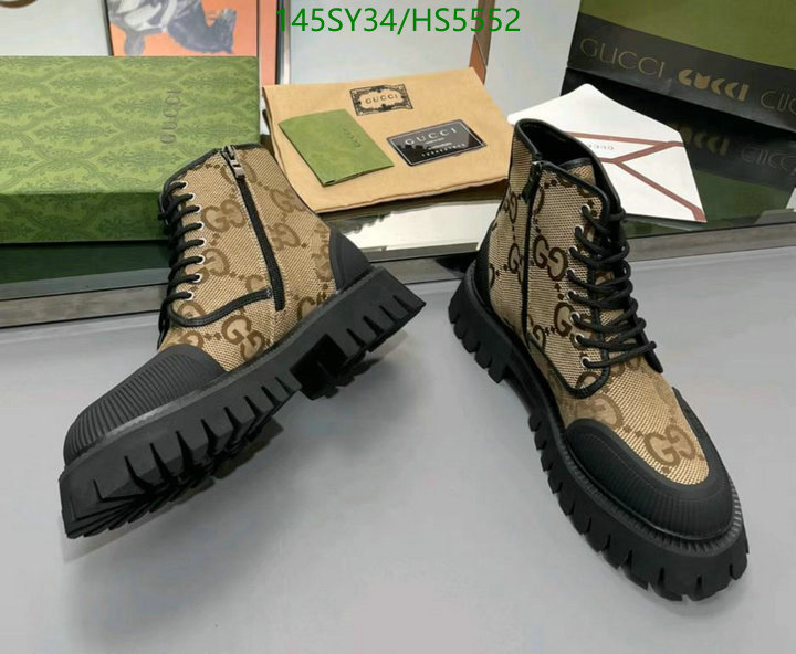 Women Shoes-Boots, Code: HS5552,$: 145USD