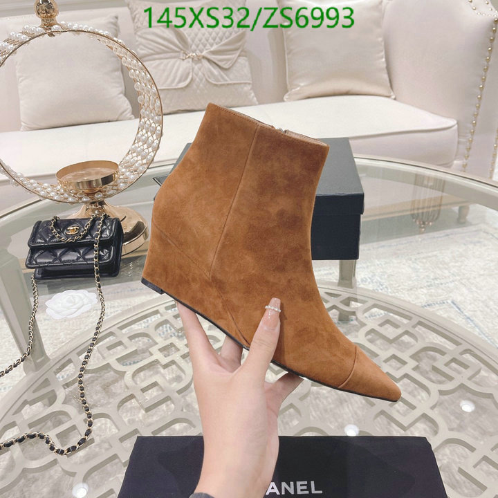 Women Shoes-Chanel,Code: ZS6993,$: 145USD