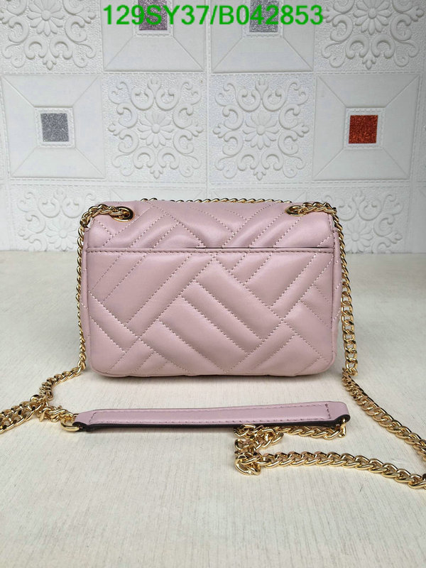 Michael Kors Bag-(Mirror)-Diagonal-,Code: B042853,$: 129USD