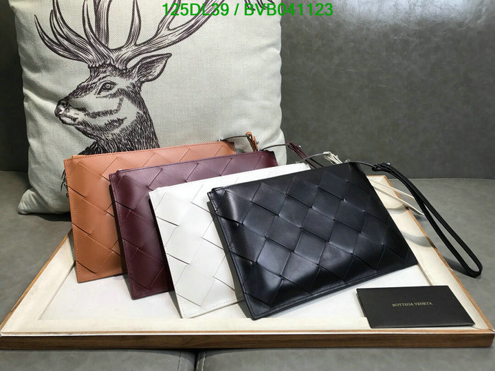 BV Bag-(Mirror)-Clutch-,Code: BVB041123,$: 125USD