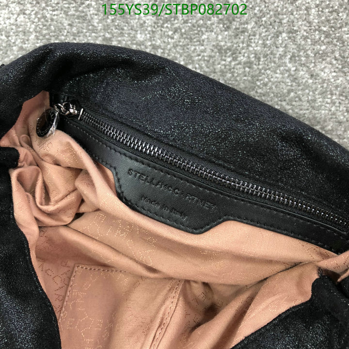 Stella McCartney Bag-(Mirror)-Handbag-,Code: STBP082702,$:155USD