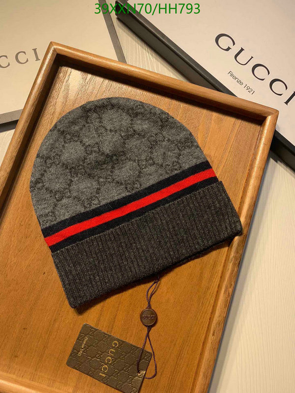 Cap -(Hat)-Gucci, Code: HH793,$: 39USD