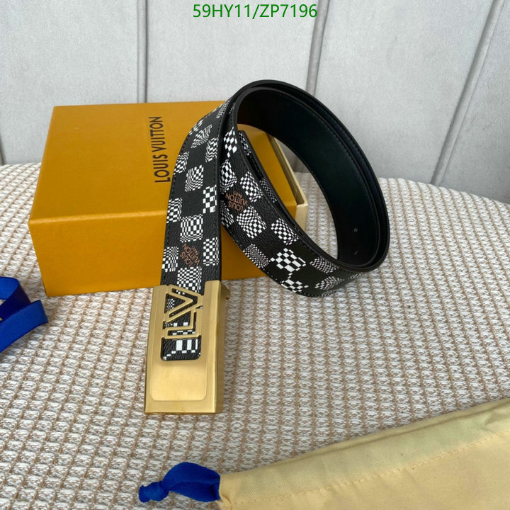 Belts-LV, Code: ZP7196,$: 59USD