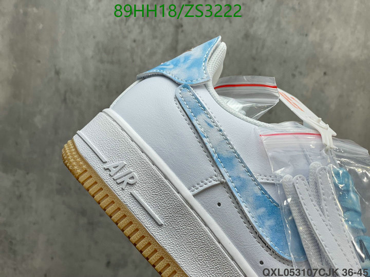 Men shoes-Nike, Code: ZS3222,$: 89USD