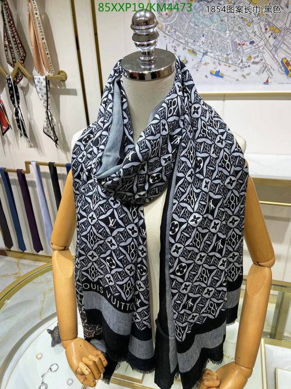 Scarf-LV,-Code: KM4473,$: 85USD