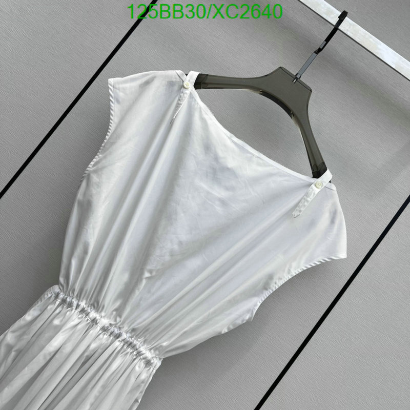 Clothing-MIUMIU, Code: XC2640,$: 125USD