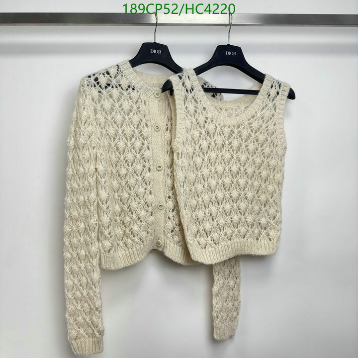 Clothing-Dior,Code: HC4220,$: 189USD