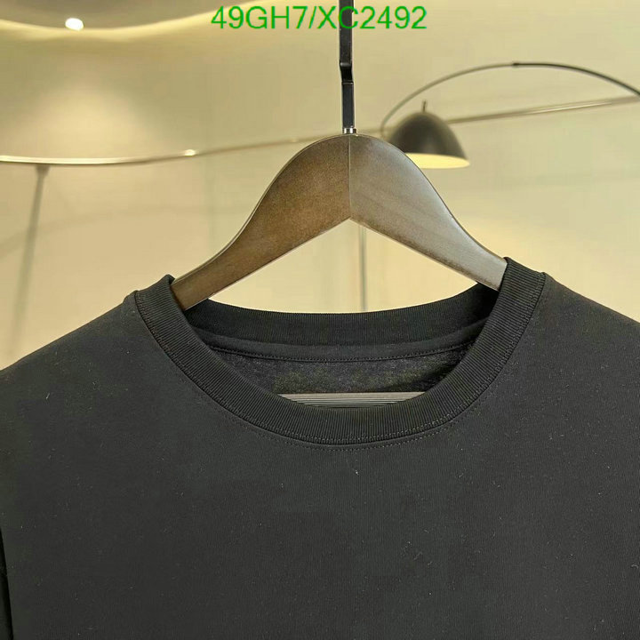 Clothing-Givenchy, Code: XC2492,$: 49USD