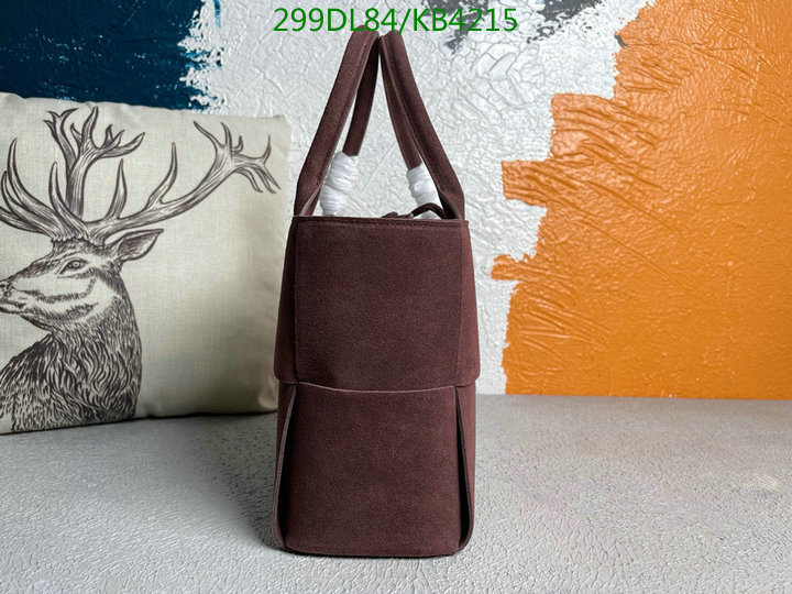 BV Bag-(Mirror)-Arco,Code: KB4215,$: 299USD