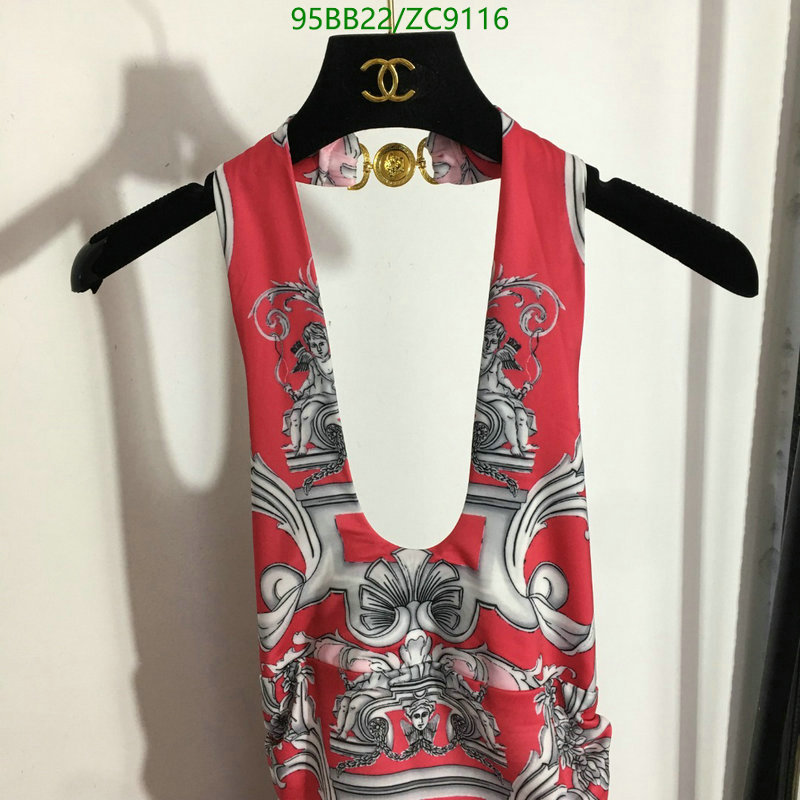 Clothing-Versace, Code: ZC9116,$: 95USD