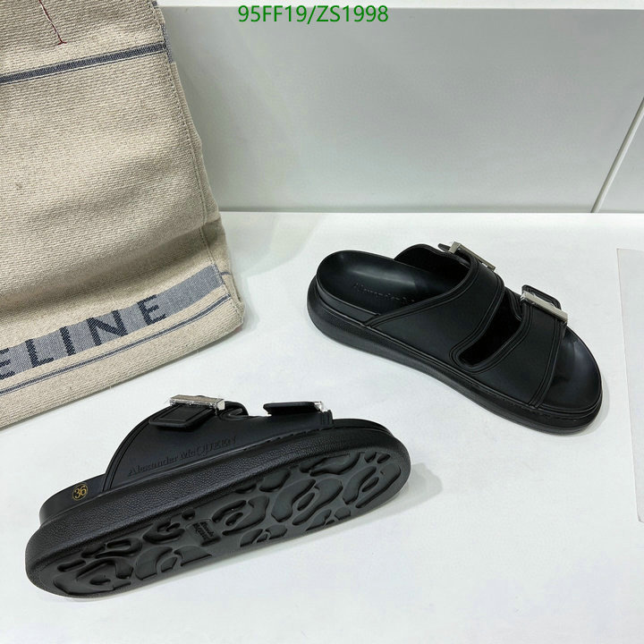 Women Shoes-Alexander Wang, Code: ZS1998,$: 95USD