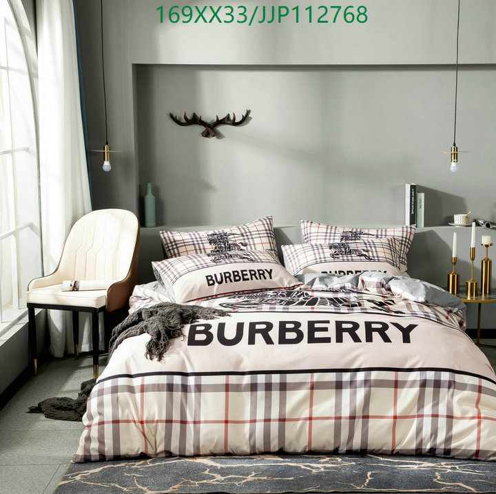 Houseware-Burberry, Code: JJP112768,$: 169USD