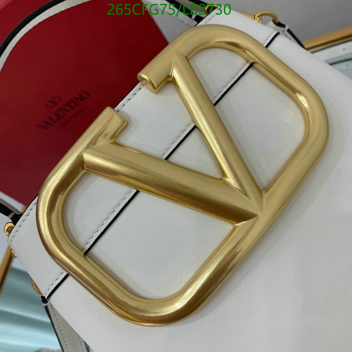 Valentino Bag-(Mirror)-Diagonal-,Code: LB2730,$: 265USD