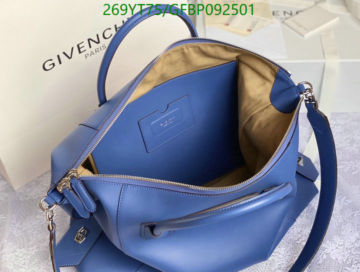 Givenchy Bags -(Mirror)-Handbag-,Code: GFBP092501,